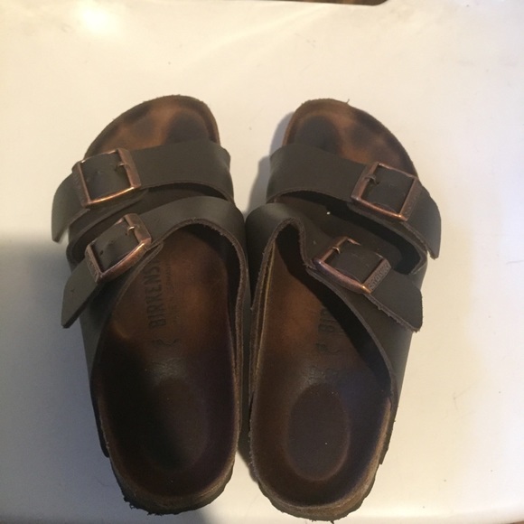 Burkenstocks - Picture 4 of 4